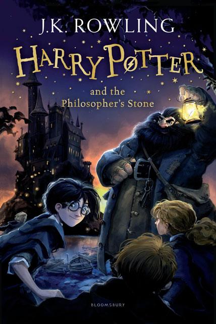 harry potter philosophers stone