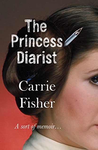 the princess diarist